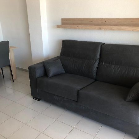 Miraplaya Apartment Benicassim Ngoại thất bức ảnh